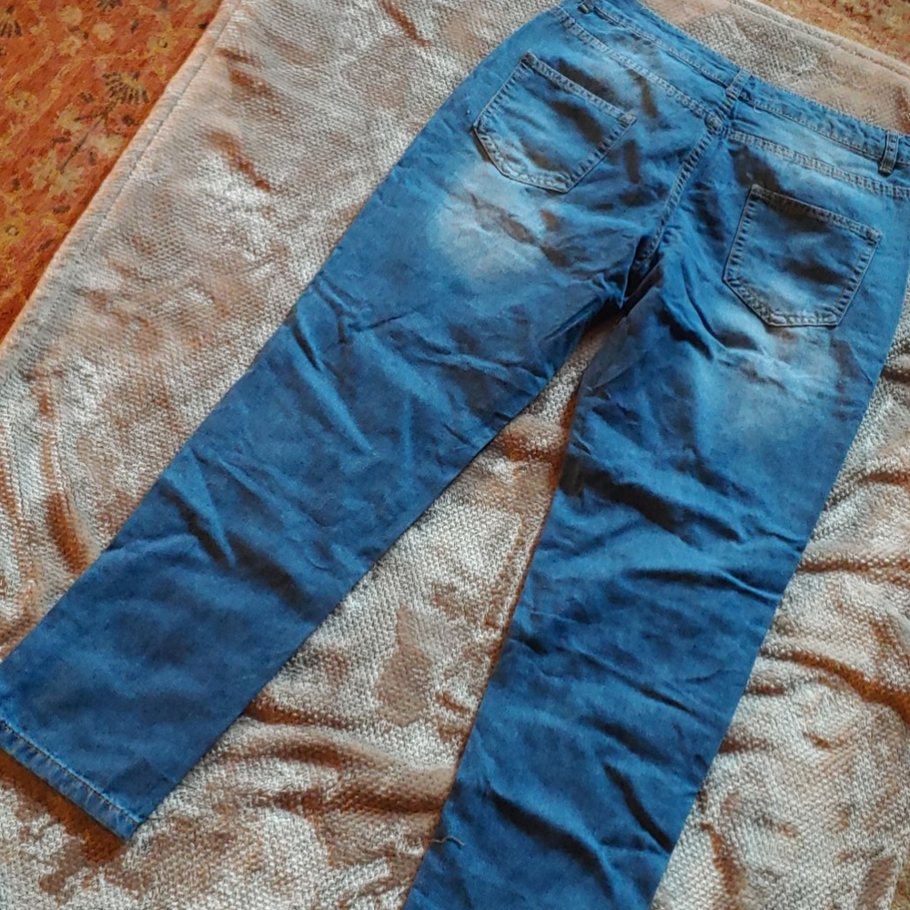 Jeans - Picture 8 of 8